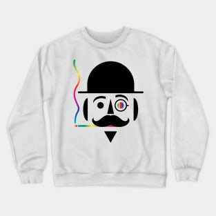 A Toke Ol' Boy Crewneck Sweatshirt